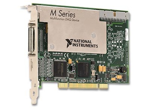 NI PCI-6251